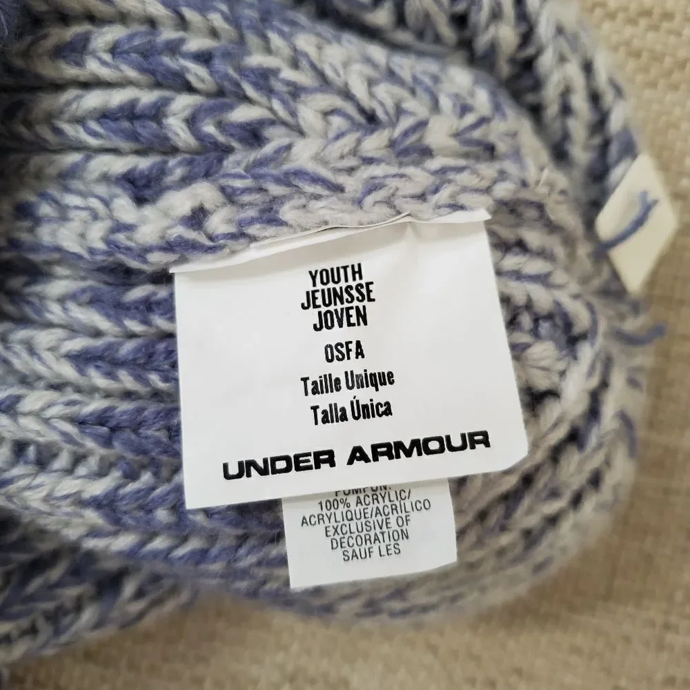 Under Armour brand new